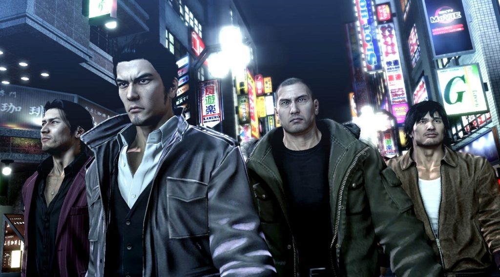 ps4龍が如く5 夢、叶えし者　攻略本セット